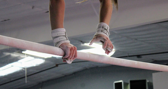 COVID-19 Safety Tips for Gymnastics Practice - US Glove