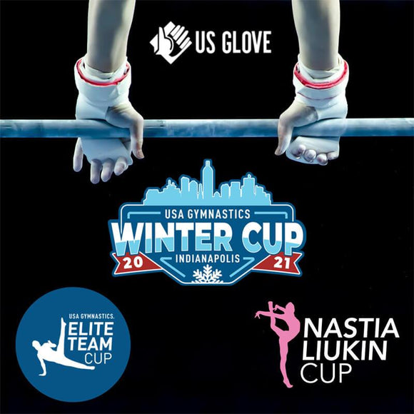 Qualification Series for Nastia Liukin Cup kicks off 2021 Women’s Program Events - US Glove