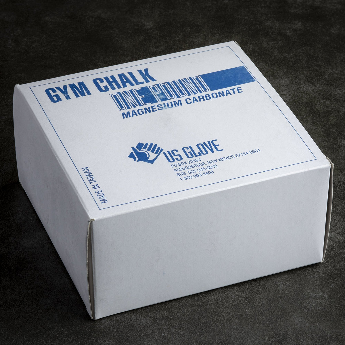 Buy Gymnastics Chalk Blocks US Glove