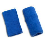 US Glove Cotton Wristbands 4.5 inch - US Glove - AC-CWS4-100-ROY