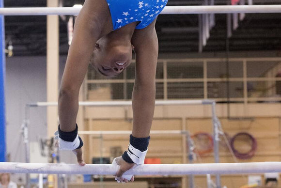 11 Essential Gymnastics Safety Tips - US Glove