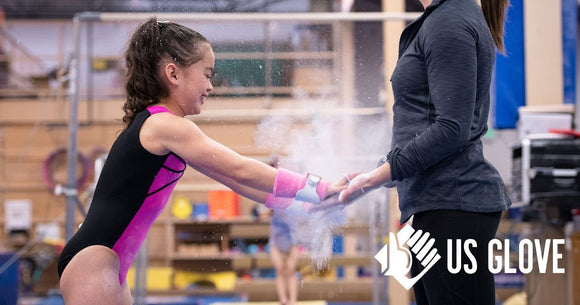 4 Common Gymnastics Myths - US Glove