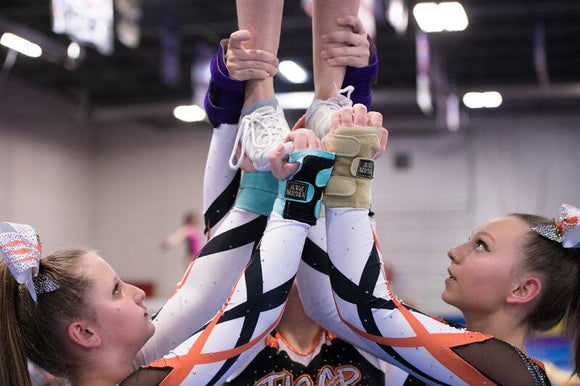 Cheer Organizations Work Together to Launch the Unified Athlete Safety Infrastructure - US Glove
