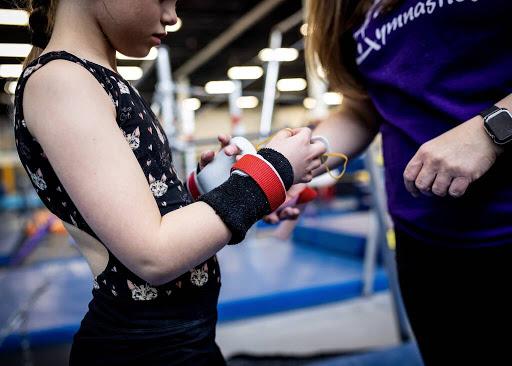 Choosing the Right Grips for You - US Glove