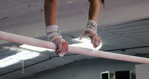 COVID-19 Safety Tips for Gymnastics Practice