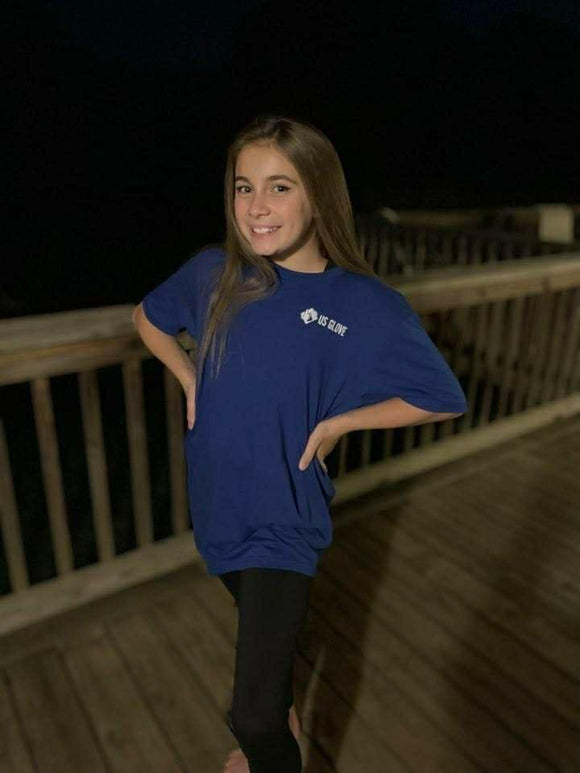 Karissa Brown – Gymnast – US Glove Brand Ambassador - US Glove