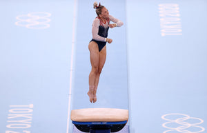 Mykayla Skinner, Suni Lee Keep The Medals Coming For Team USA