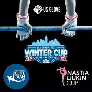 Qualification Series for Nastia Liukin Cup kicks off 2021 Women’s Program Events