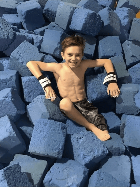 What its like to be the parent of a gymnast - by @staceybrower - US Glove