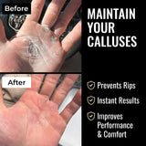 SandBar 8" Gymnastics Callus Care Kit