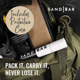 SandBar 8" Gymnastics Callus Care Kit