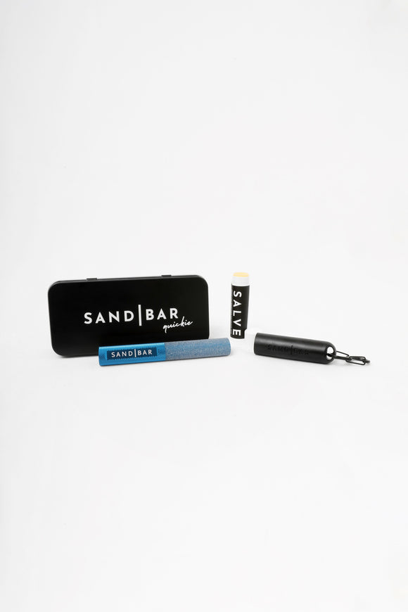 SandBar 4
