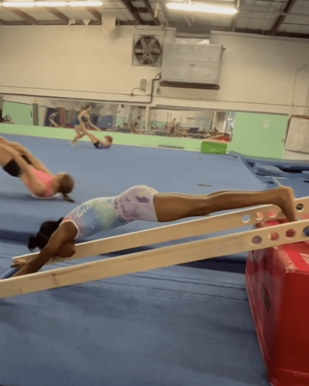 Shape Trainer by US Glove - US Glove - EQ - SHAP - 001 - BLU