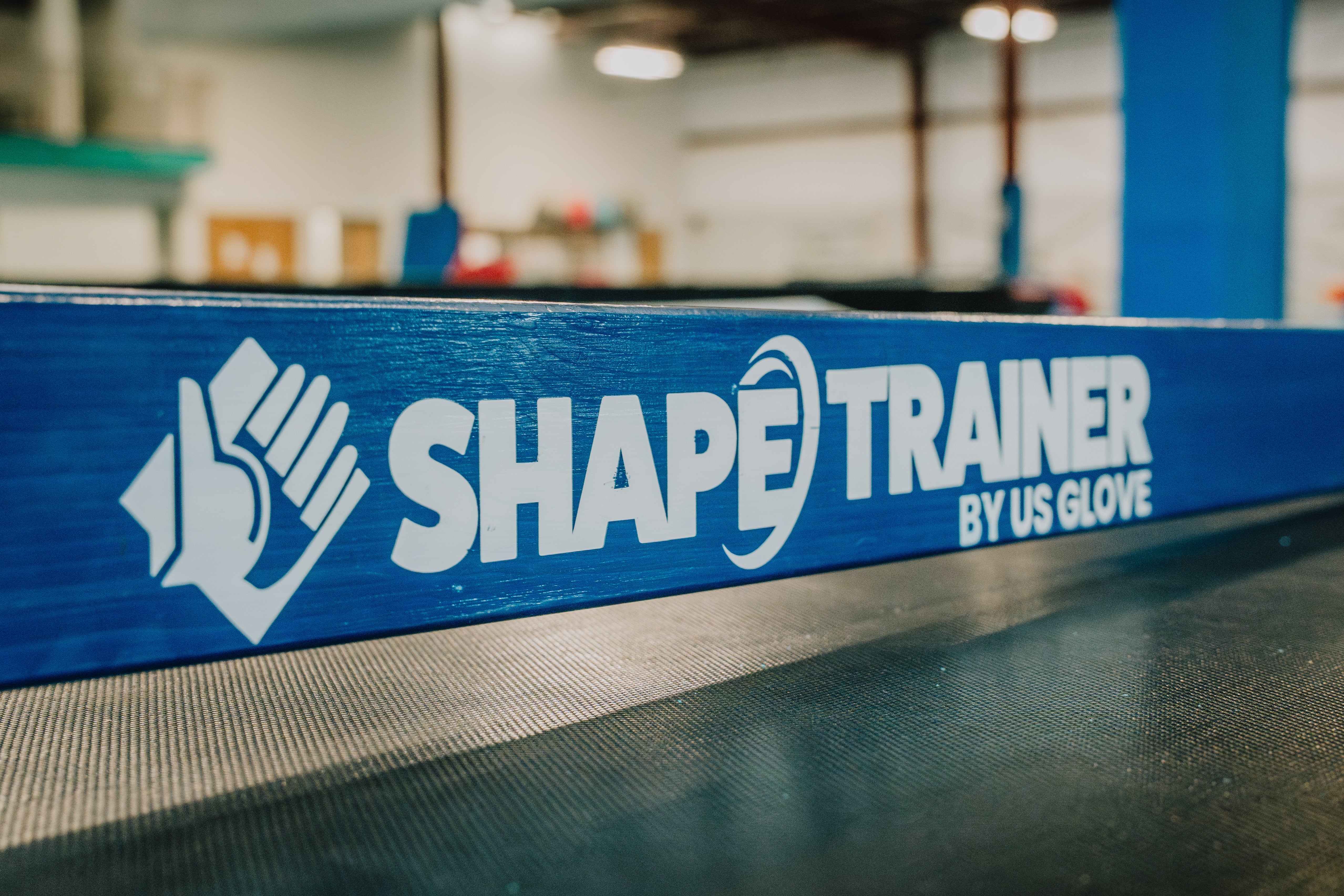 Shape Trainer by US Glove - US Glove - EQ-SHAP-001-BLU