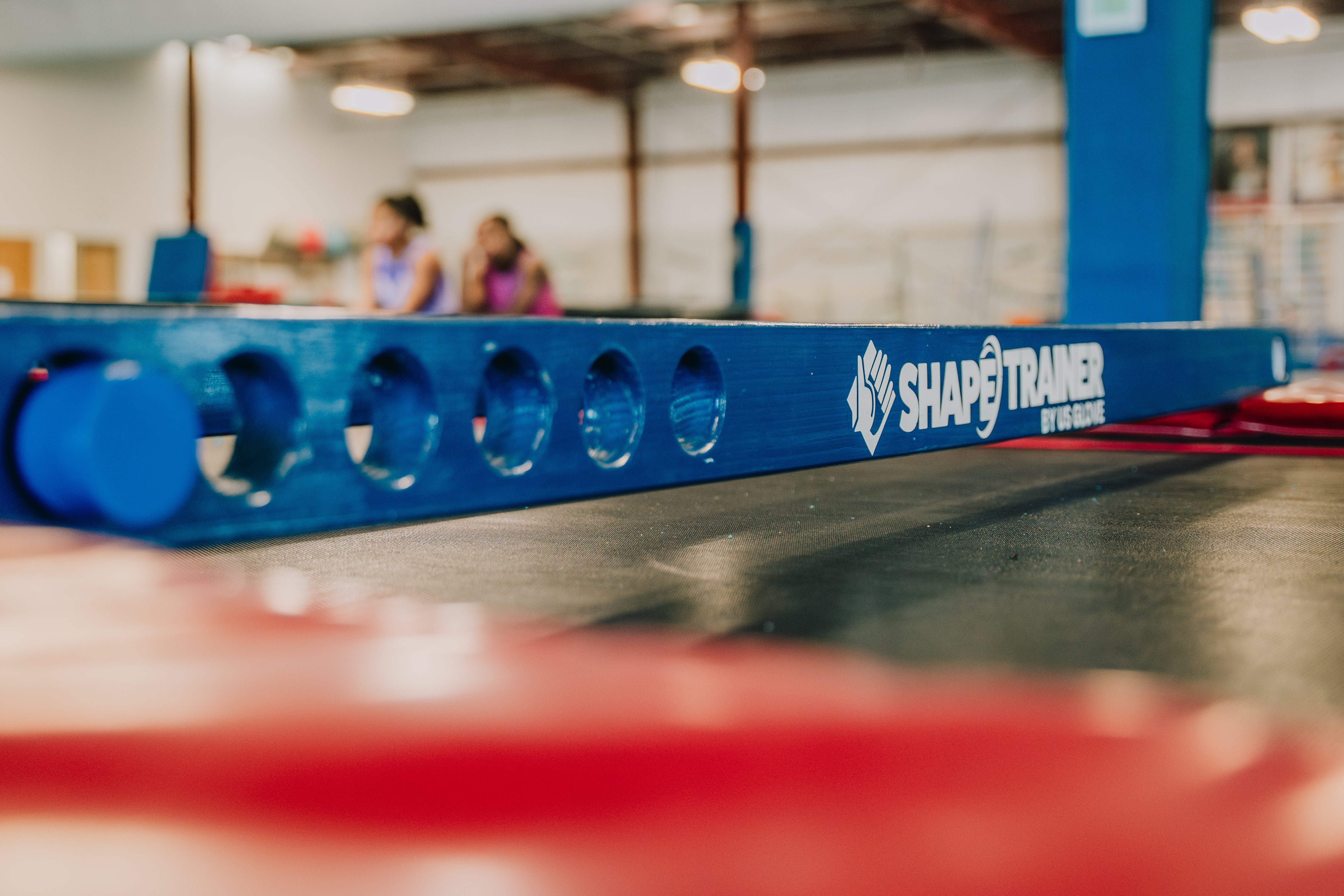 Shape Trainer by US Glove - US Glove - EQ-SHAP-001-BLU