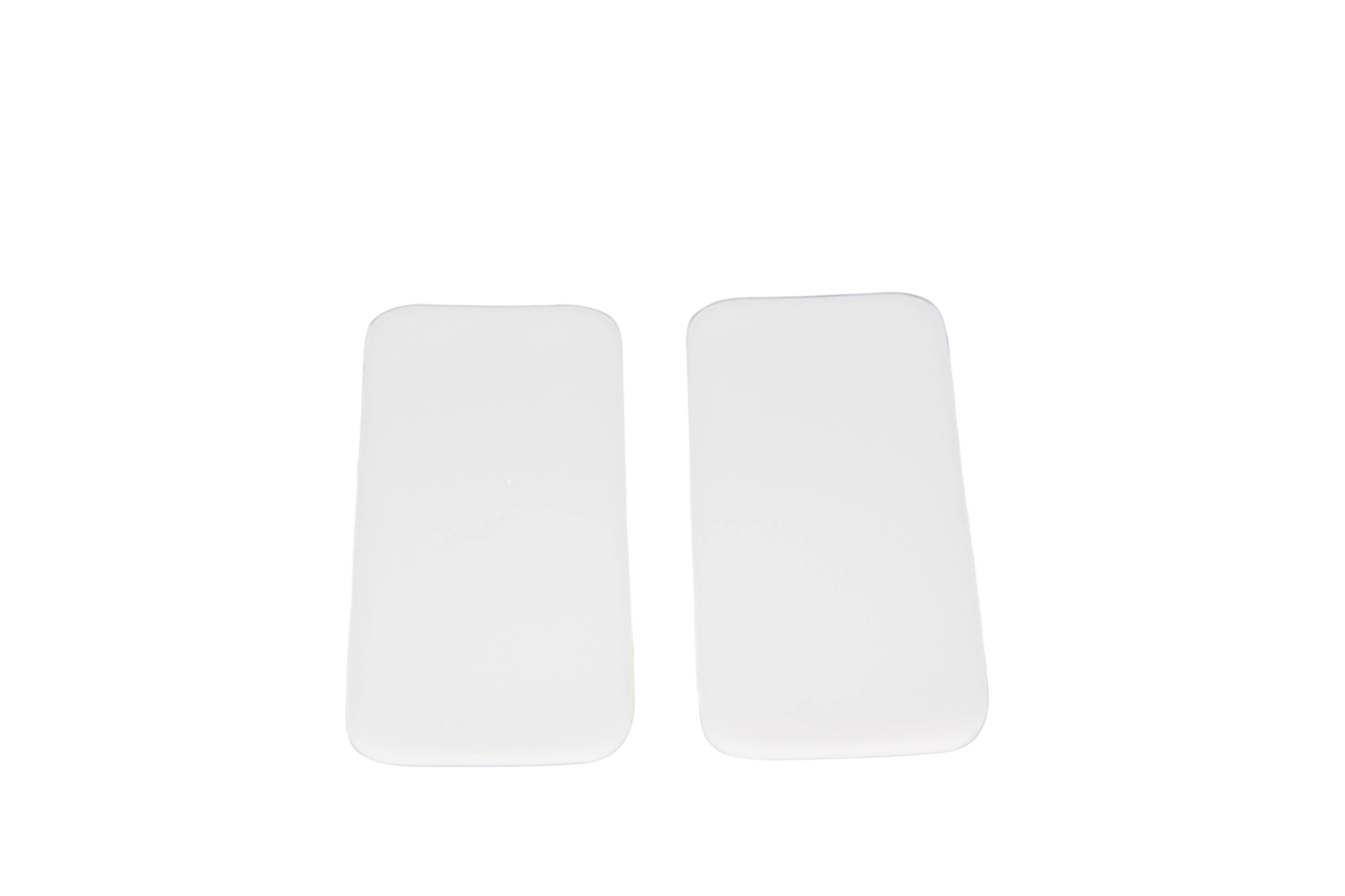 Tiger Paws Plastic Inserts - US Glove - AC - TPPN - 0XS - PLA