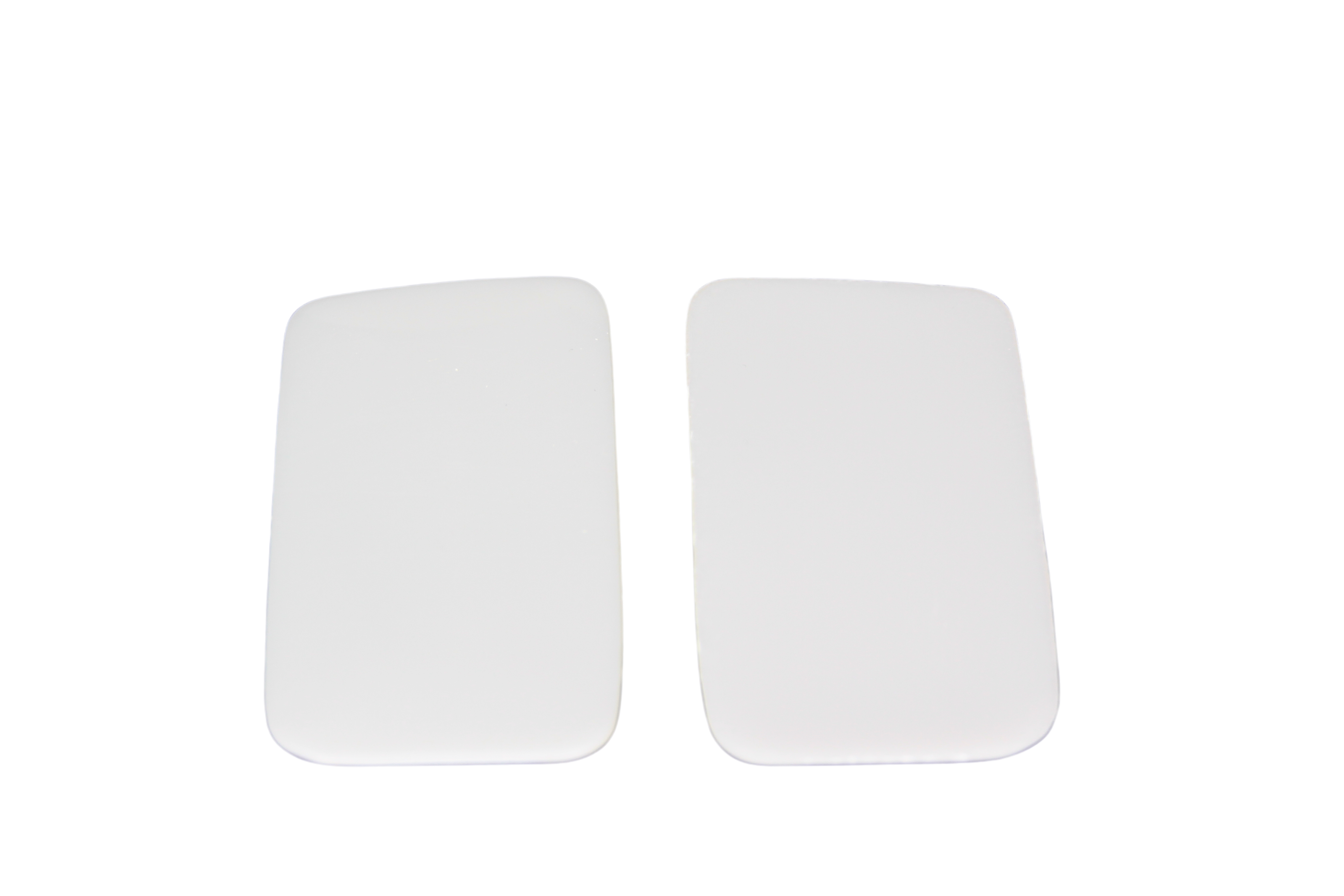 Tiger Paws Plastic Inserts - US Glove - AC - TPPN - 00M - PLA