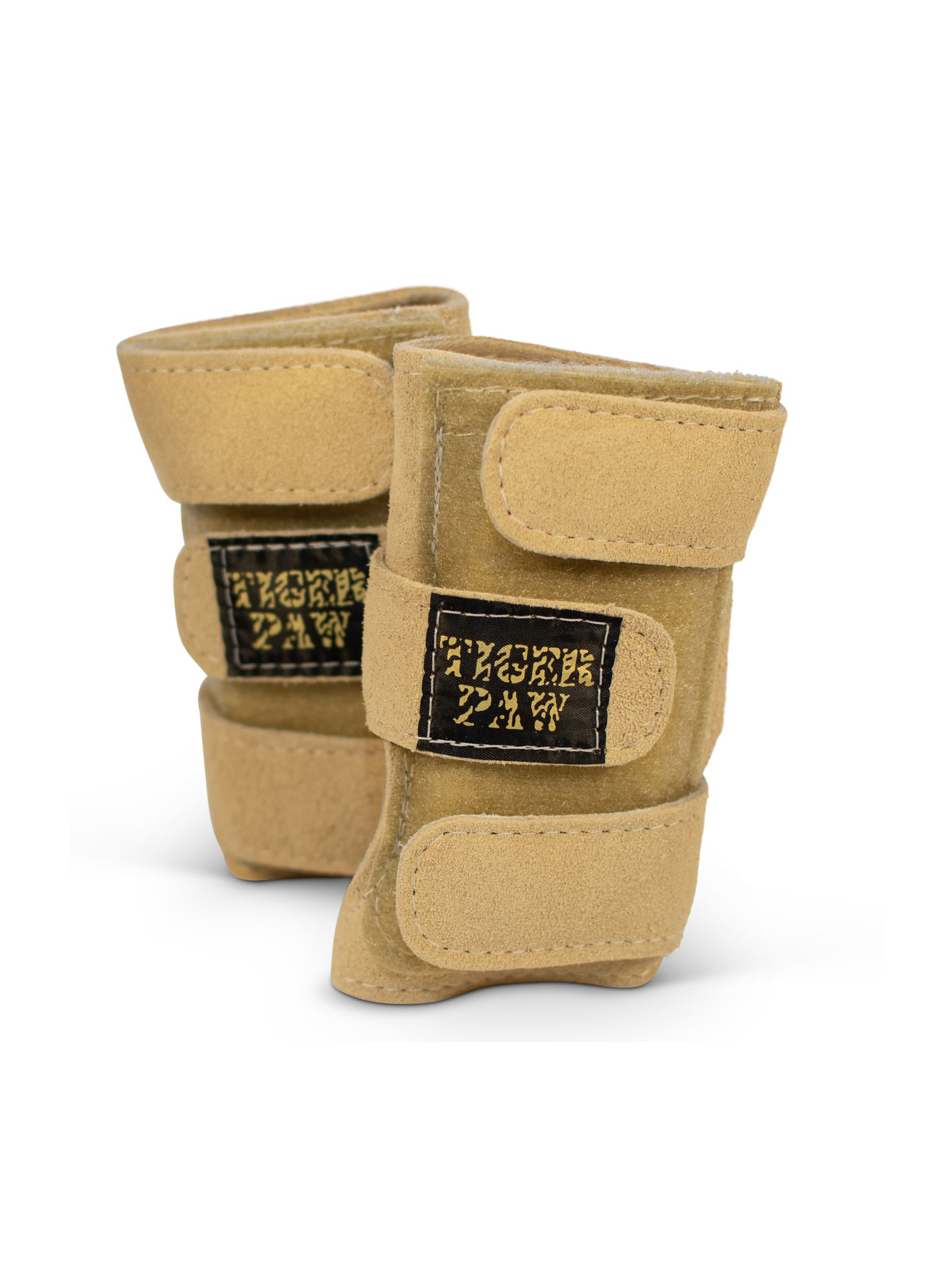 US Glove Gymnastics Tiger Paws Wrist Supports