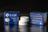 US Glove High Performance Athletic Chalk - US Glove - CH-DISC-002-WHI