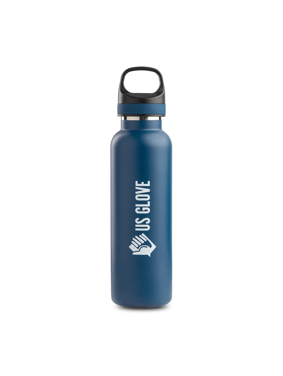 US Glove Water Bottle - US Glove - AC-PIWB-100-BLU