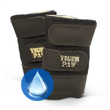 US Glove Waterproof Tiger Paws Wrist Supports - US Glove - WS-WPTP-0XS-BLA