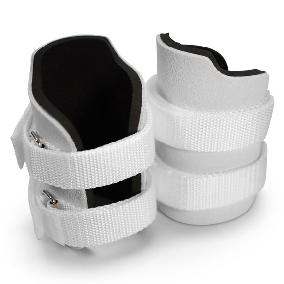 Hyper Wrist Support Large - US Glove - WS-HYWS-00L-WHI