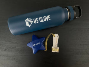 Stocking Stuffer Gift Set - US Glove - AC-SSGS-001-GLD