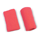 US Glove Cotton Wristbands 4.5 inch - US Glove - AC-CWS4-100-HPI
