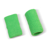 US Glove Cotton Wristbands 4.5 inch - US Glove - AC-CWS4-100-LIG