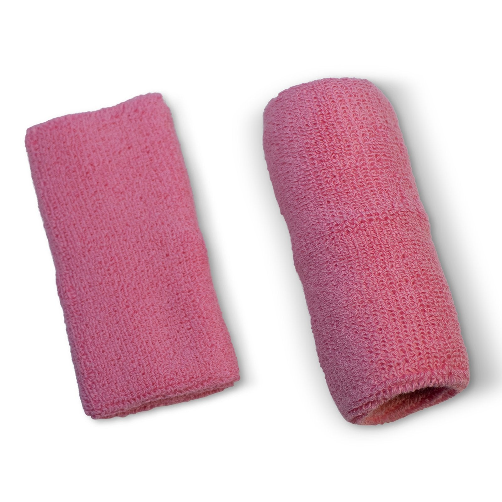 US Glove Cotton Wristbands 5.5 inch - US Glove - AC-CWS5-100-PIN