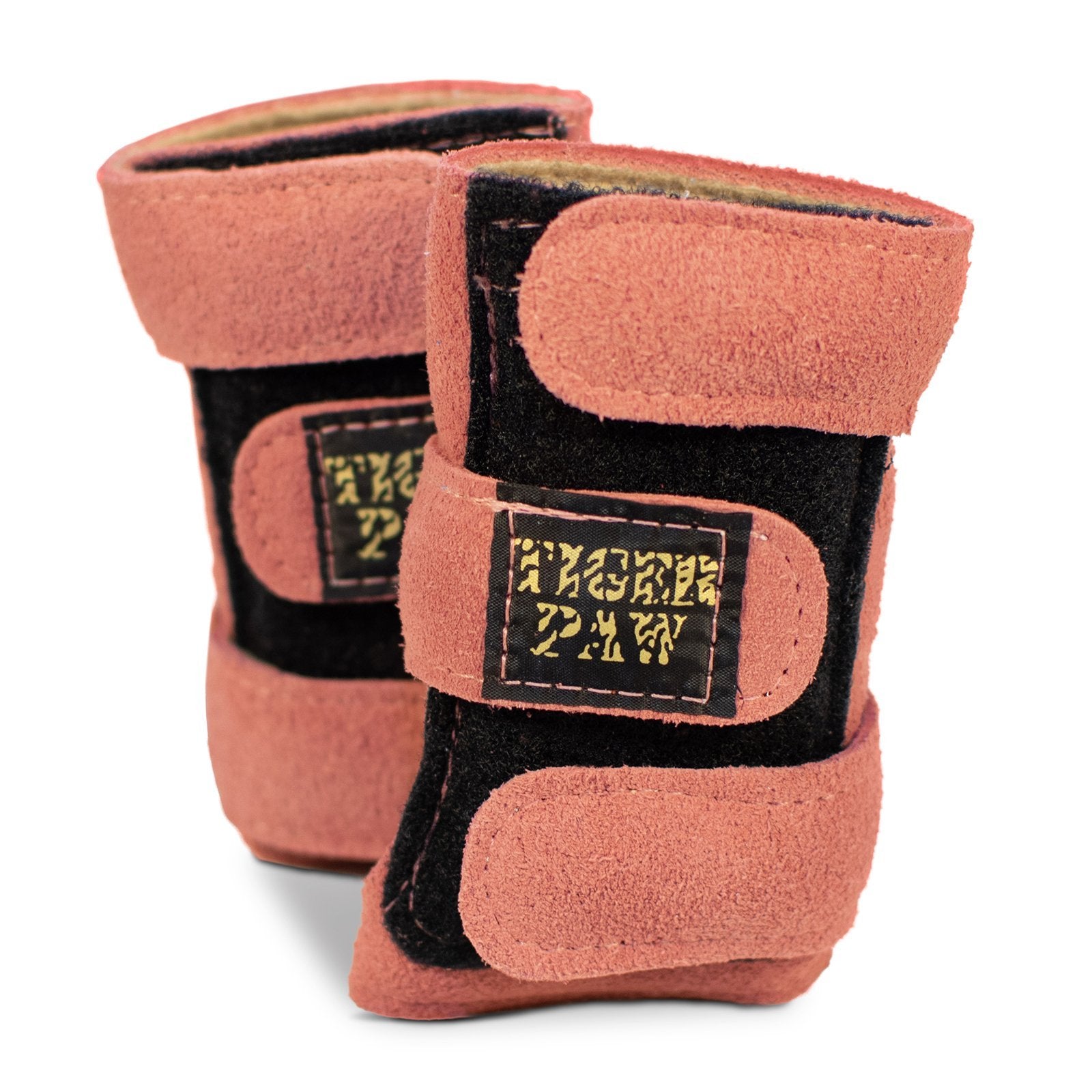 US Glove Gymnastics Tiger Paws Wrist Supports - US Glove - WS-TIPS-00L-TEA